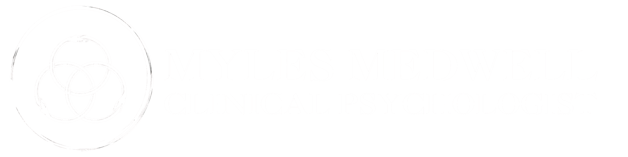Myles Medwell Psychology Logo Psychoanalysis Melbourne Richmond